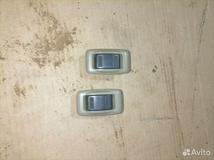 Кнопка стеклоподъемника задняя Форд Лазер
