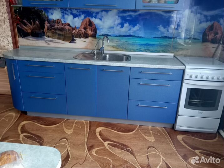 Кухонный гарнитур б/у