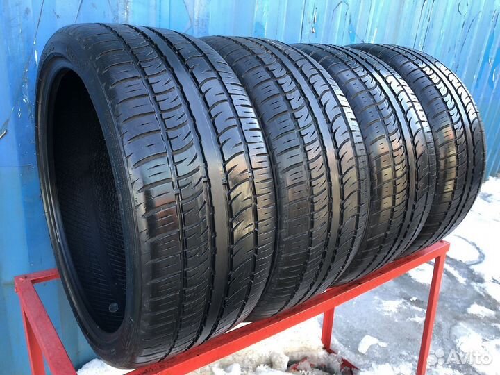 Pirelli Scorpion Zero Asimmetrico 265/35 R22 101W