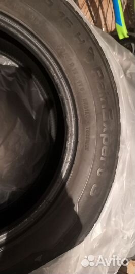 Uniroyal Rain Expert 3 195/65 R15