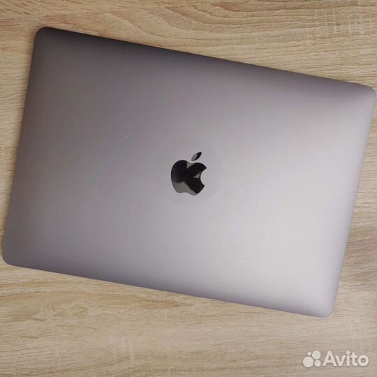 MacBook Pro 13 2017 Space Grey 128 Гб