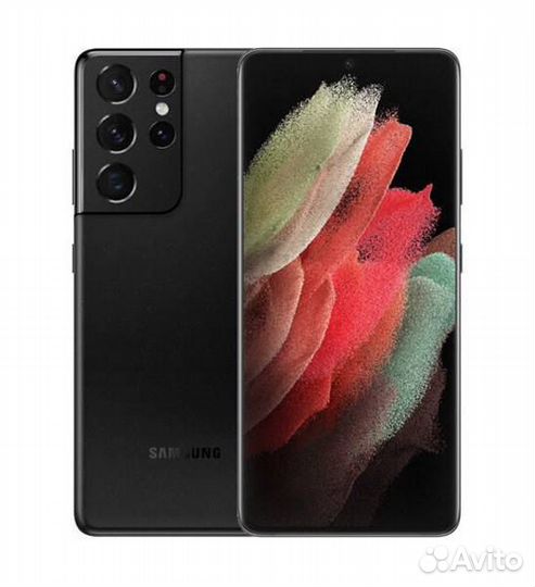 Samsung Galaxy S21, 8/128 ГБ