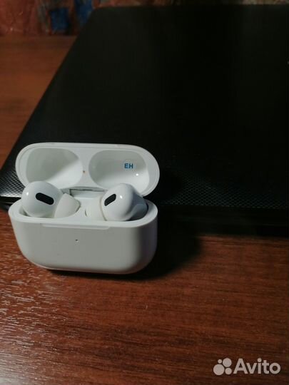 Беспроводные наушники под айр подс