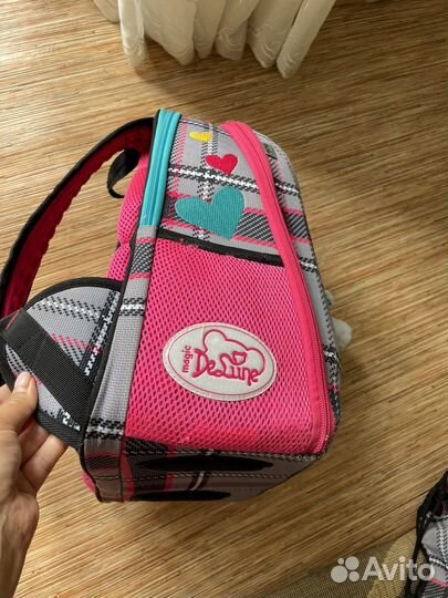 Ранец школьный для девочки