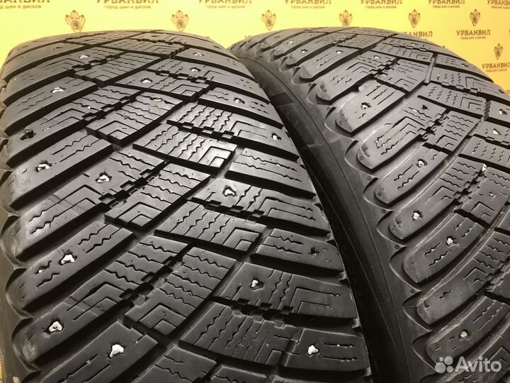 Goodyear Ultragrip Ice Arctic 205/60 R16 92T