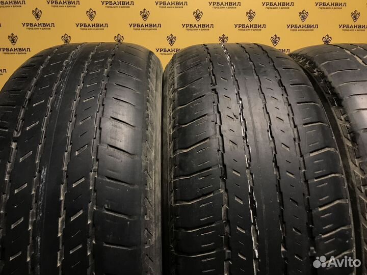 Bridgestone Dueler H/T D684 II 265/60 R18 110H