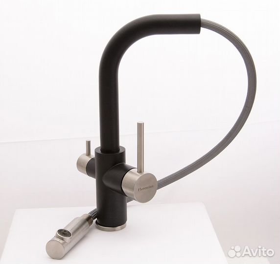 Florentina 333.32H.2123.305 Смеситель д