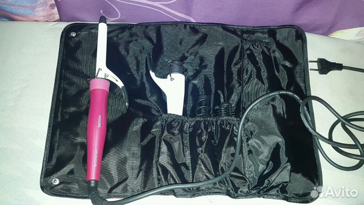 Мультистайлер Philips HP8697