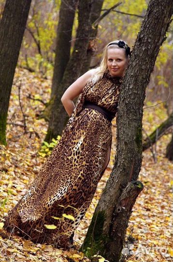 Аренда шикарных нарядов