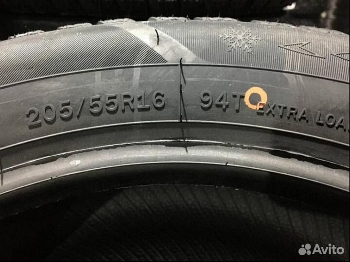 Windforce Ice-Spider 205/55 R16 94T