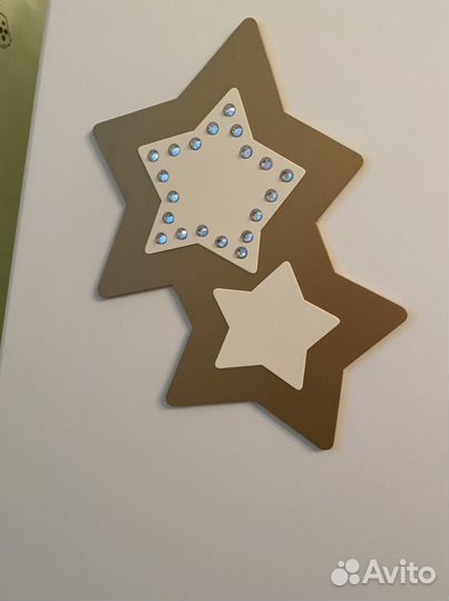 Детская мебель (шкаф+комод+люлька)