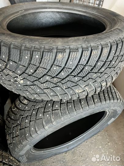 Pirelli Scorpion Ice Zero 2 235/55 R19 105H