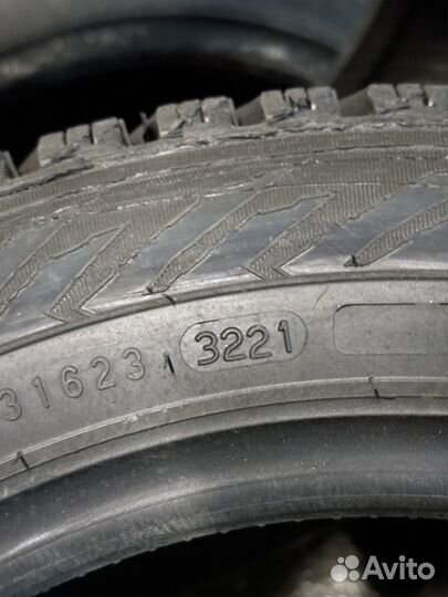 Nokian Tyres Nordman 8 155/65 R14 75T