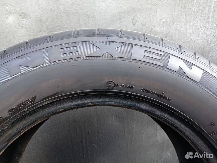 Nexen N'Fera SU1 215/60 R16