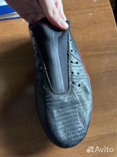 Бутсы puma king