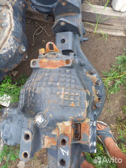 Запчасти на камаз вездеход