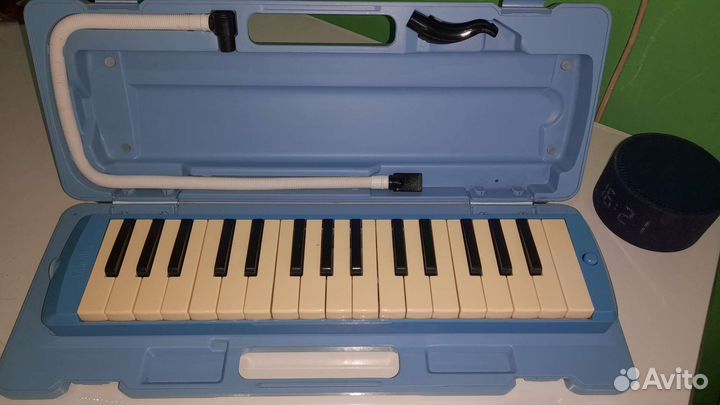 Мелодика yamaha