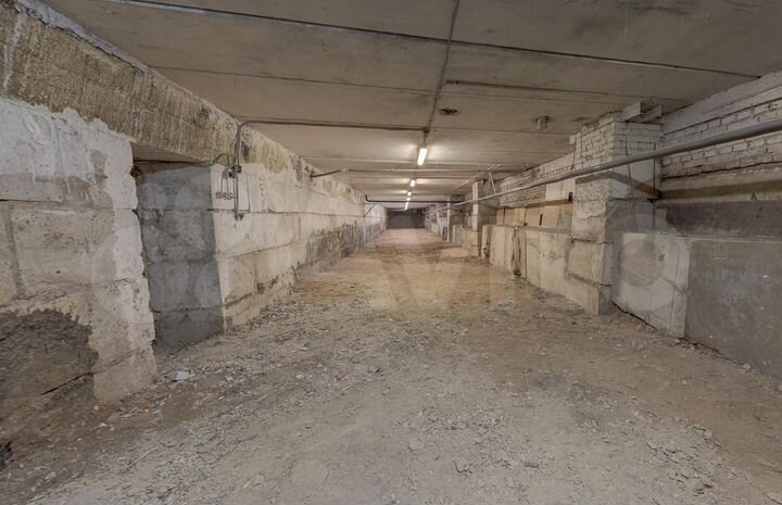 Продается коммерческая, 391.8 кв.м., 1/10 эт