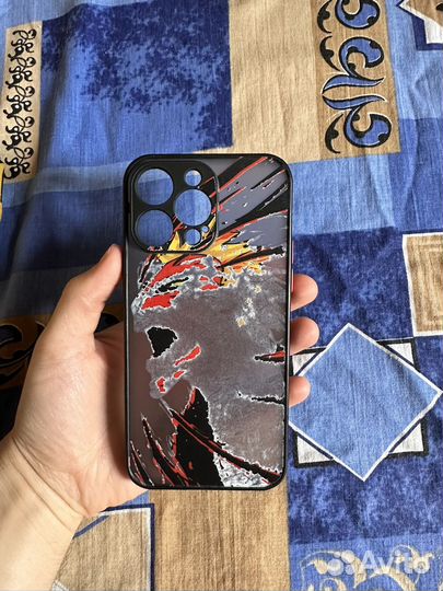 Чехол на iPhone 14 pro max