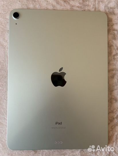 iPad Air 4+Apple SMART Folio(Оригинал)