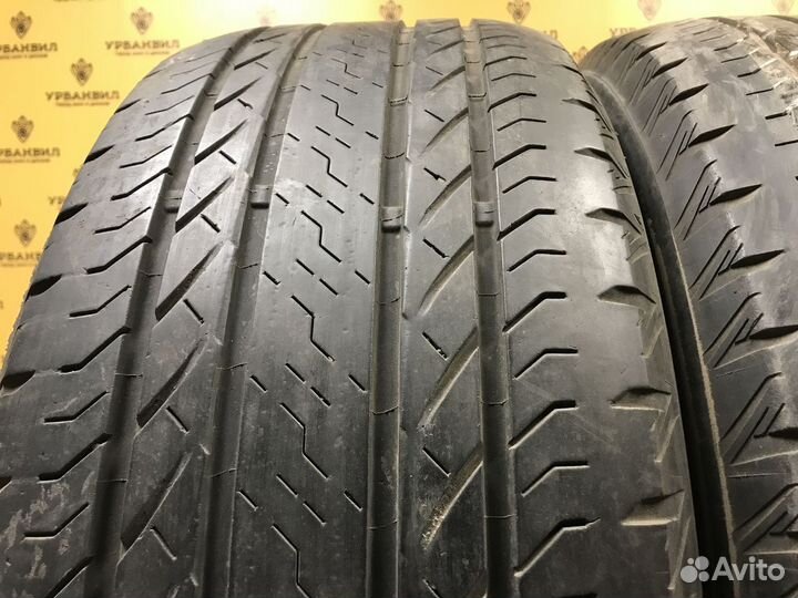 Bridgestone Ecopia EP850 255/55 R18 109V