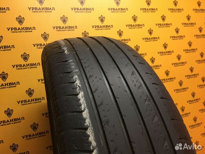 Maxxis Bravo HP-M3 235/65 R17 104H