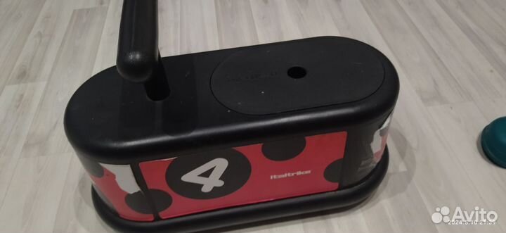 Каталка Italtrike 