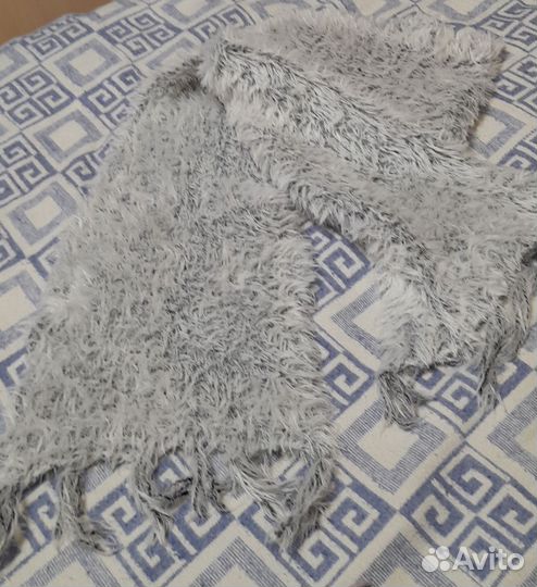 Шарф, палантин,шаль