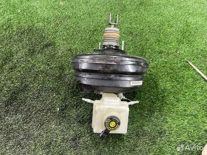 Вакуумный усилитель тормозов Bmw X5 E70 N52B30