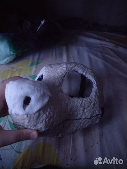 Основа фурсьют