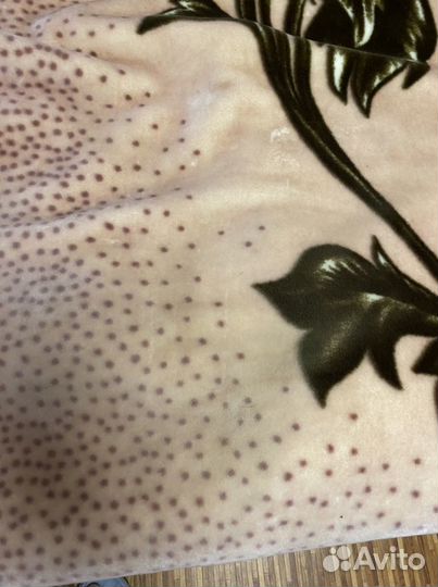 Покрывало на кровать