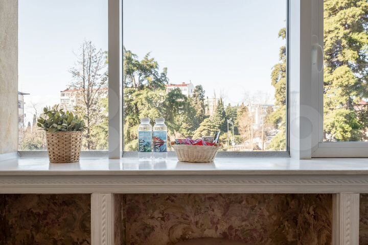 Квартира-студия, 27 м², 2/17 эт.