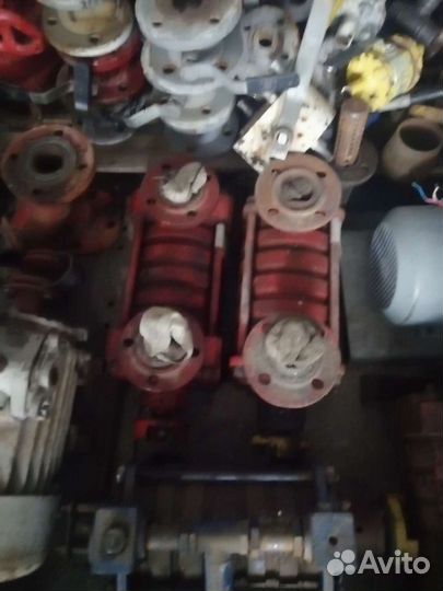 Насос для суг