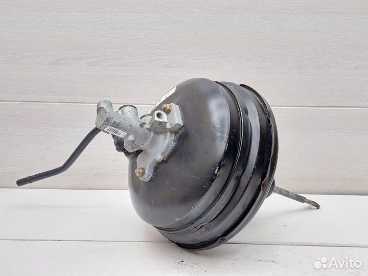 Вакуумный усилитель тормозов Bmw X5 E53 3.0D M57N