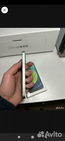 iPhone 12 mini, 128 ГБ