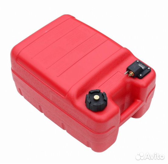 Бак лодочный на Yamaha 24 л