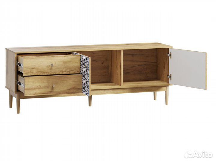 Тв-тумба Тайрон-3 Lace