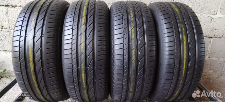 Bridgestone Turanza ER300 225/55 R16