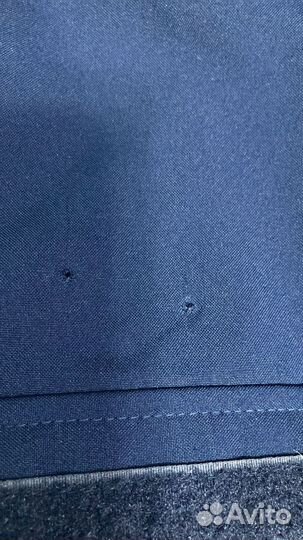 Форма офисная