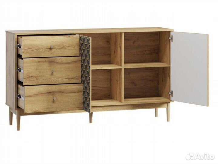 Тумба Тайрон Day-star