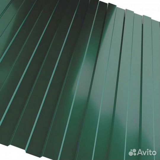 Профнастил