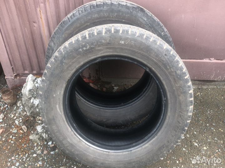 КАМА 365 (241) 215/65 R16 102E