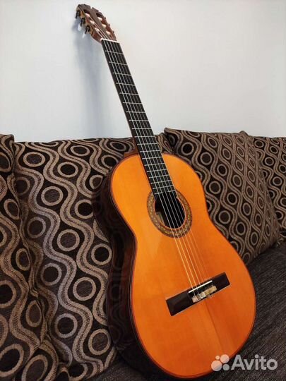 Гитара Manuel Rodriguez Jr. 1982