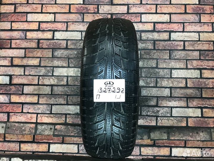 Bfgoodrich Winter T/A KSI 205/65 R16 95T