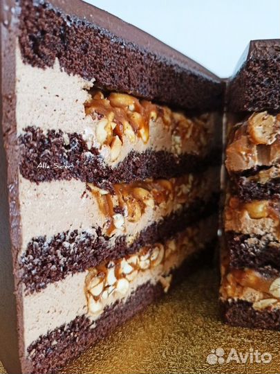 Обучение торты