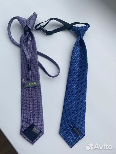 Галстук для мальчика