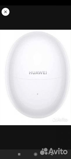 Беспроводные наушники huawei freebuds 5
