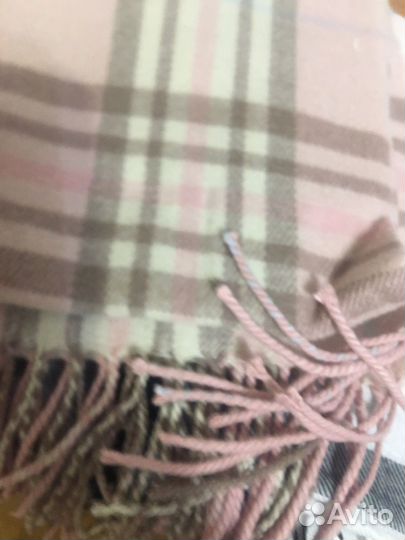 Женские шарфы и платки