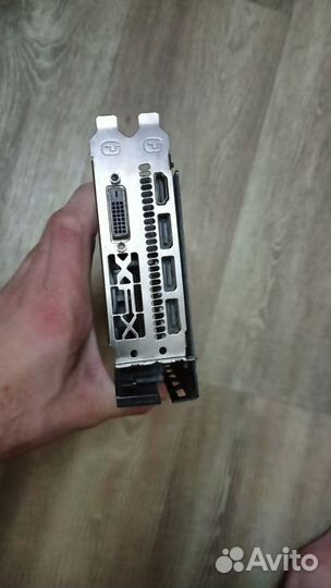 Xfx RX 590 8GB gme