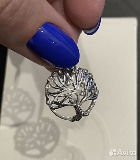 Новая подвеска Дерево Sunlight / кулон санлайт